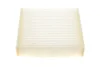 Фільтр салону Citroen C3 09-/C4 Cactus/Peugeot 2008 13-/207 06-15/208 12- (к-кт 2шт.) -FILTER MANN CU 21 000-2 (фото 2)