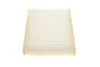 Фільтр салону Citroen C3 09-/C4 Cactus/Peugeot 2008 13-/207 06-15/208 12- (к-кт 2шт.) -FILTER MANN CU 21 000-2 (фото 4)