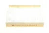 Фільтр салону Citroen C3 09-/C4 Cactus/Peugeot 2008 13-/207 06-15/208 12- (к-кт 2шт.) -FILTER MANN CU 21 000-2 (фото 6)