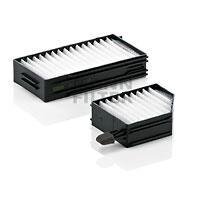 Фото фільтр салону SUBARU LegacyIIILiberty(BEBH) 2.0 BEBH EJ20E MANN CU210022 Фільтр салону SUBARU LegacyIIILiberty(BEBH) 2.0 BEBH EJ20E MANN CU210022