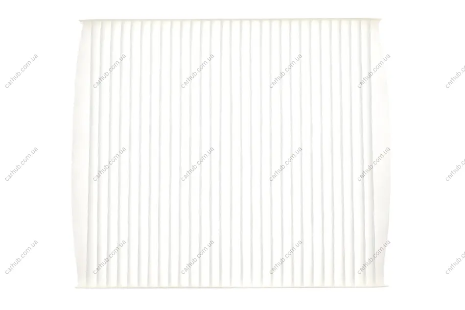 Фільтр салону Subaru Impreza II 00-07 -FILTER MANN CU 2145 (фото 1)