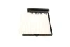 Фільтр салону Nissan Tiida 04-13/NV200 09- -FILTER MANN CU 22 007 (фото 3)