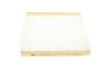 Фільтр салону Lexus NX 21-/ES/RX/UX/Mazda CX-9/Subaru Impreza/Toyota Camry/C-HR/Corolla/Rav4 16- -FILTER MANN CU 22 032 (фото 3)