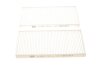 Фильтр салона Hyundai Tucson/Kia Sorento 04-10 (к-кт 2 шт.).) -FILTER MANN CU 2214-2 (фото 1)