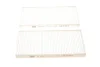 Фільтр салону Hyundai Tucson/Kia Sorento 04-10 (к-кт 2 шт.) -FILTER MANN CU 2214-2 (фото 1)
