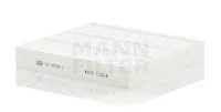 Фільтр салону MANN CU22321