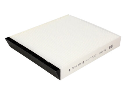 Фільтр салону RENAULT ScénicI 1.416V JA K4J714750 MANN CU2240