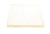 Фільтр салону Chrysler Grand Voyager 07-/Infiniti Q50/Nissan Patrol 13-/VW Routan 08-13 -FILTER MANN CU 23 003 (фото 5)