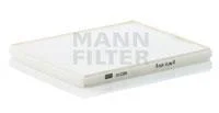 Фільтр салону MANN CU2326