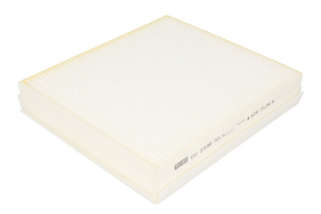 Фільтр салону Mercedes-Benz M-Klasse (W163) ML230 W163 M111.977 MANN CU2338