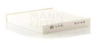 Фільтр салону на FORD Ranger 2.0L BiTurbo Panther Raptor MANN CU24006
