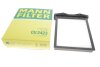 Фільтр салону Land Rover Freelander 1.8/2.0/2.5 98-06 -FILTER MANN CU 2423 (фото 2)