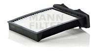 Фільтр салону на Land Rover Freelander I (L314) 1.8i L314 18K4F MANN CU2423
