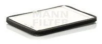 Фільтр салону MANN CU2424