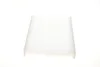 Фільтр салону Ford Fiesta/Fusion 01-12 -FILTER MANN CU 2433 (фото 1)