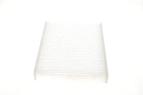 Фільтр салону Ford Fiesta/Fusion 01-12 -FILTER MANN CU 2433