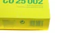 Фільтр салону MB C-class (W205)/E-class (W213) 14-/G-class (W463) 18-/M-class (W166) 11-15/GLE 15-18 -FILTER MANN CU 25 002 (фото 5)