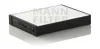 Фільтр салону HYUNDAI Santa F? I 2.0 16V SM G4BP (4G63 DOHC) MANN CU2647 (фото 1)