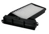 Фільтр салону Mitsubishi Galant VIII/IX 96- -FILTER MANN CU 2709 (фото 1)