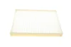 Фільтр салону Land Rover Discovery 14-/Freelander 06-14/Range Rover Evoque/Volvo S60/XC60/XC70 10-19 -FILTER MANN CU 2733 (фото 2)