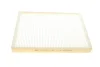 Фільтр салону Land Rover Discovery 14-/Freelander 06-14/Range Rover Evoque/Volvo S60/XC60/XC70 10-19 -FILTER MANN CU 2733 (фото 5)