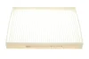 Фільтр салону BMW 5 (E39) 96-04 (к-кт 2 шт.) -FILTER MANN CU 2736-2 (фото 4)