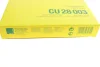 Фільтр салону Chrysler 300C/Dodge Charger/Challenger 10- -FILTER MANN CU 28 003 (фото 5)
