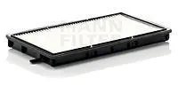 Фільтр салону на BMW 3 E36 3.2i S54B32 MANN CU2835 (фото 1)
