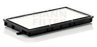 Фільтр салону на BMW 3 E36 3.2i S54B32 MANN CU2835