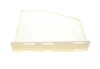 Фільтр салону Audi A3/Seat Altea/Skoda Octavia/VW Caddy/Golf/Passat/Touran 03-/Tiguan/Scirocco 07-18 -FILTER MANN CU 2939 (фото 3)