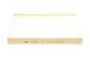 Фільтр салону Citroen C2 03-10/C3 01-/C4/Peugeot 1007 04-/307 01-/308 07-14/408 11- -FILTER MANN CU 2940 (фото 4)