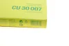 Фільтр салону BMW 3 (G20/G80)/X3 (G01/F97)/X4 (G02/F98) 17- -FILTER MANN CU 30 007 (фото 4)