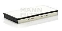 Фільтр салону MANN CU3360