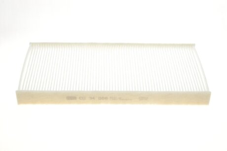 Фильтр салона MB Sprinter (W907/W910) 18- -FILTER MANN CU 34 008