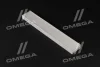 Фільтр салону (396x60x25мм) CLAAS 547, 547 ATX, 547 ATZ, 550 RX, 550 RZ, 556, 556 RX, 556 RZ, 557, 557 ATX, 557 ATZ, 566, 566 RX, 566 RZ, 567, 567 ATX, 567 ATZ, 577, 577 ATX, 577 ATZ, 610 RX MANN CU 39 002 (фото 1)