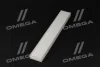 Фільтр салону (396x60x25мм) CLAAS 547, 547 ATX, 547 ATZ, 550 RX, 550 RZ, 556, 556 RX, 556 RZ, 557, 557 ATX, 557 ATZ, 566, 566 RX, 566 RZ, 567, 567 ATX, 567 ATZ, 577, 577 ATX, 577 ATZ, 610 RX MANN CU 39 002 (фото 4)