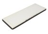 Фильтр салона Opel Astra F 91-99/Corsa B 96-00/Combo A 94-01 -FILTER MANN CU 4251 (фото 1)