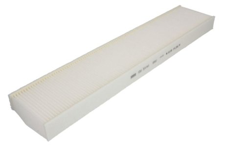 Фільтр салону Ford Mondeo/Jaguar X-Type 00-09 -FILTER MANN CU 5141