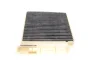 Фільтр салону Renault Clio 05-14/Duster 10-18/Logan 04-/Nissan Micra 03-10/Note 06-13 (вугільний) -FILTER MANN CUK 1829 (фото 2)