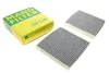 Фільтр салону BMW X3 (F25) 10-/X4 (F26) 14-18 (к-кт 2шт.) (вугільний) -FILTER MANN CUK 19 004 (фото 1)