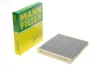 Фільтр салону Land Rover 16-/Range Rover/Lexus ES/RX 12-/Toyota Camry/Corolla/Rav4 06- (вугільний) -FILTER MANN CUK 1919 (фото 1)