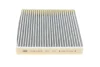 Фільтр салону Land Rover 16-/Range Rover/Lexus ES/RX 12-/Toyota Camry/Corolla/Rav4 06- (вугільний) -FILTER MANN CUK 1919 (фото 4)