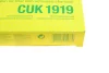Фільтр салону Land Rover 16-/Range Rover/Lexus ES/RX 12-/Toyota Camry/Corolla/Rav4 06- (вугільний) -FILTER MANN CUK 1919 (фото 5)