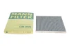 Фільтр салону Fiat Panda 1.1-1.4 JTD 95-/Ford Ka 1.2/1.3 TDCi 08-16 (вугільний) -FILTER MANN CUK 2026 (фото 3)