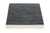 Фільтр салону Citroen C4 12-/Mitsubishi L200/Pajero Sport 15-/Lancer/Outlander 07- (вугільний) -FILTER MANN CUK 2141 (фото 2)