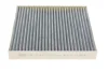 Фільтр салону Citroen C4 12-/Mitsubishi L200/Pajero Sport 15-/Lancer/Outlander 07- (вугільний) -FILTER MANN CUK 2141 (фото 4)