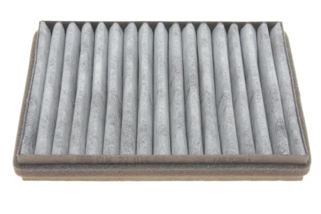 Фільтр салону BMW 7 (E65/E66) 01-08 (вугільний) -FILTER MANN CUK 22 014