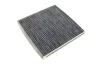 Фільтр салону Renault Twingo/Smart Fortwo 14-(вугільний) -FILTER MANN CUK 22 021 (фото 2)