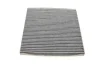 Фільтр салону Renault Twingo/Smart Fortwo 14-(вугільний) -FILTER MANN CUK 22 021 (фото 3)