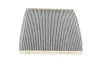 Фільтр салону Renault Twingo/Smart Fortwo 14-(вугільний) -FILTER MANN CUK 22 021 (фото 5)
